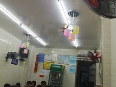 大堂-忆海南海鲜(椰风巷第一市场店)