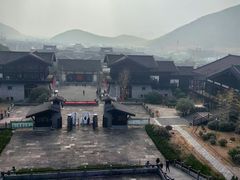 -大唐贡茶院