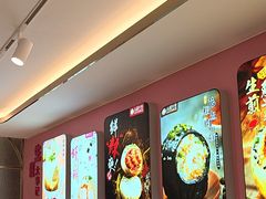 -小杨生煎(黄河路美食休闲街店)