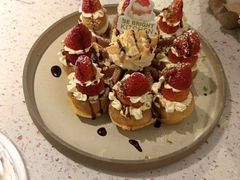 -BE BRIGHT KITCHEN(正佳广场店)