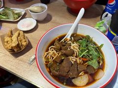 -阿当·小炒牛肉面(人广店)