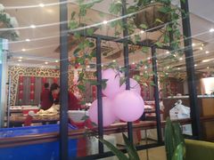 大堂-桂客膳房·珍品堂