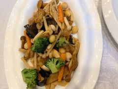 -功德林素菜饭庄(前门店)
