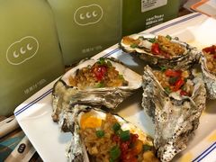 -混果汁(福田领展中心城店)