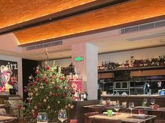 -Mammamia意大利餐厅(阳春巷店)