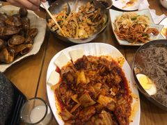 -高丽居(福春店)