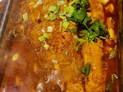 -乡间好味私家菜(总店)