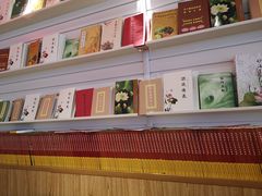 -食蔬不二素食自助餐厅(沈阳铁西店)