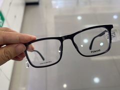 -宝视达眼镜(公园道店)