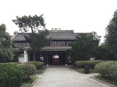 -溪口-滕头旅游景区