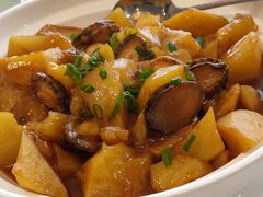 -海天一色海景自助餐厅(西港花园店)