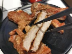 -肥汁米蘭香港米线(长宁来福士店)