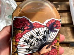 港式奶茶-肥韬茶餐厅(南山mini店)
