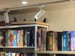 -欢度时光桌游·电玩·拼豆(国贸店)