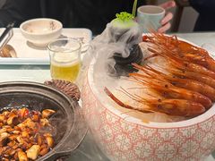 -乔街深夜食堂·小龙虾·高压锅生蚝(杭州总店)
