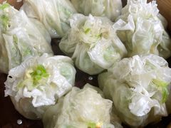 -正宗天津烧麦馆(柳州路店)