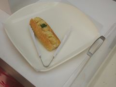 芝士薯宝面包-味多美蛋糕(金顶街店)