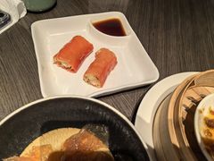 -万丽轩·粤菜(王府井金茂万丽酒店)