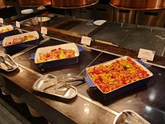 -美食汇·海鲜自助西餐厅·江门富力万达嘉华酒店