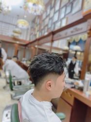 -尼特斯男士发型馆