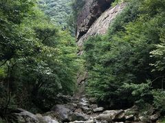 -太湖源风景区
