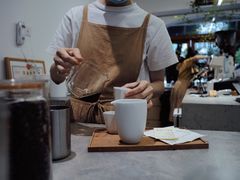 -素咫咖啡CLIFEROSE(新安店)