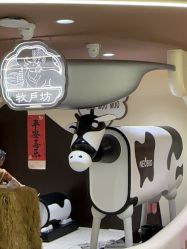-奈尔宝·国风主题儿童乐园·亲子餐厅(豫园商城店)