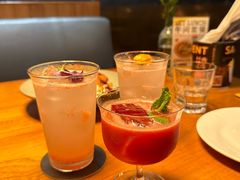 -The Happy Monk(前海壹方汇店)