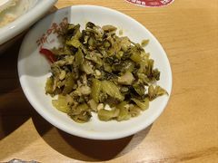 -浙味观杭州海鲜面(钱江新城高德置地店)