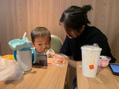 -麦当劳(南后街店)