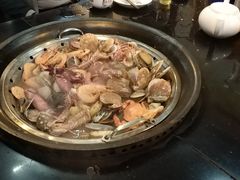 -大杰海鲜锅(基隆路店)