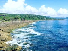 -龙坑生态保护区