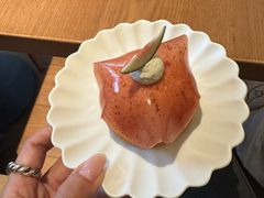 -VERIE BAKEHOUSE