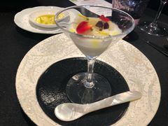 -LA TABLE de Joël Robuchon Restaurant