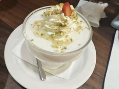 -ELI FALAFEL Lebanese&Mediterranean黎巴嫩美食(富城路店)