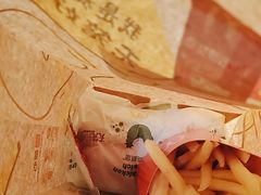 -麦当劳(佛山流行前线店)