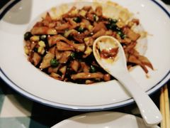 -紫光园·烤鸭·北京菜(劲松店)
