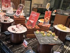 -东方红海鲜百汇(国际大厦店)