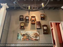-ALBERGUE 1601 婆仔屋葡国餐厅