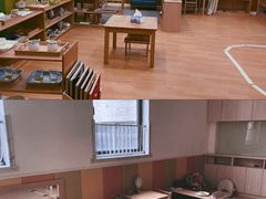 -婴智贝佳蒙特梭利早教托育中心(杨浦店)