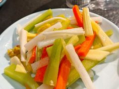 -友乐居羊蝎子(西直门店)