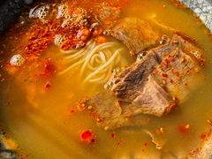 -云龙湖阿喆米线(云龙湖店)