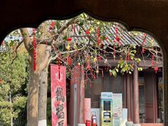 -钱王祠