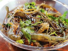 -风味小吃(浦东南路2368)