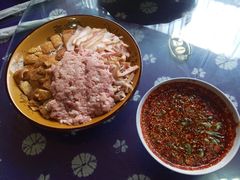 -白家寨子·山野白族菜(古城总店)