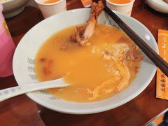 -王春春鸡汤饭(上海中海环宇城店)
