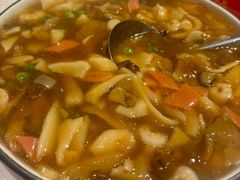-万兴楼饺子(中华北大街店)