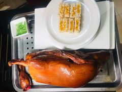 -阿庄新豫菜(航海东路店)