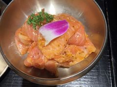 -西塔老太太泥炉烤肉(龙湖北苑天街店)
