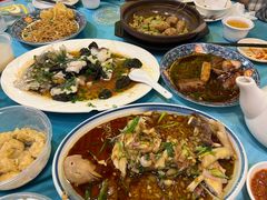 -粤·向群饭店(龙津东路总店)